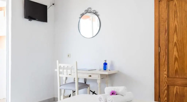 Номер Standard Garau Petit Hotel