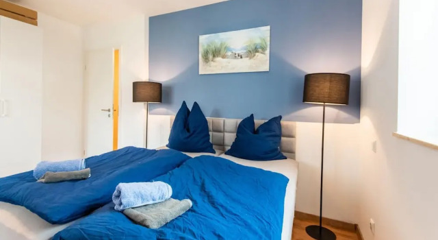 Lovely Holiday Home in Haunsheim, Réserver Appartement Haunsheim Bavière