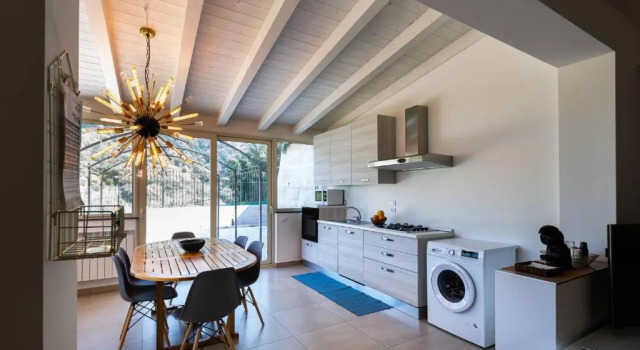 Superior- lejlighed Residence Mersa