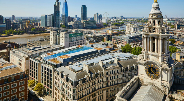 Leonardo Royal Hotel London St Paul’s