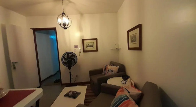 Номер Classic APARTAMENTO ESTUDIO 102 NO RESIDENCIAL JC um lugar pra ficar