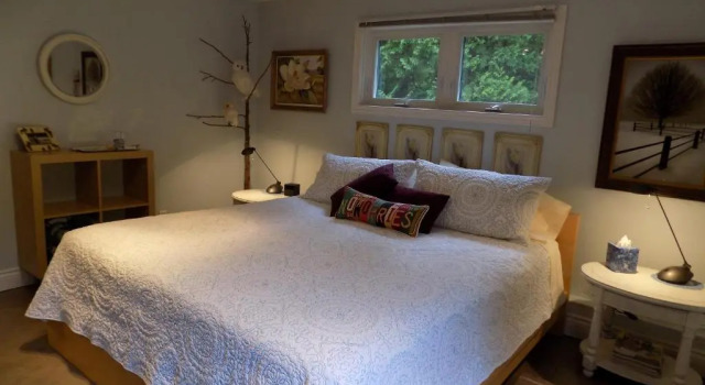 Номер Standard MellowOut B&B