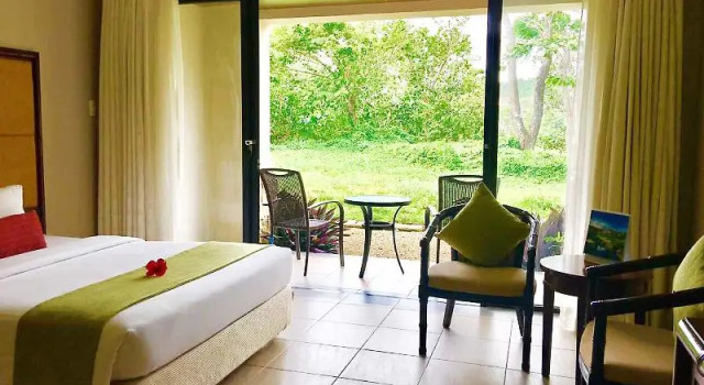 Двухместный номер Standard Fairways and Bluewater Boracay