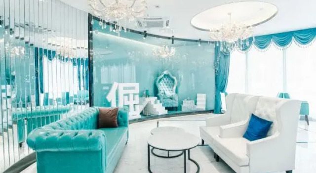 Xian Hotel, Varaa Hotelli Shanghai Shanghai