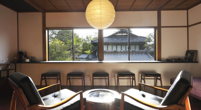 Коттедж Kiraku Kyoto Higashiyama