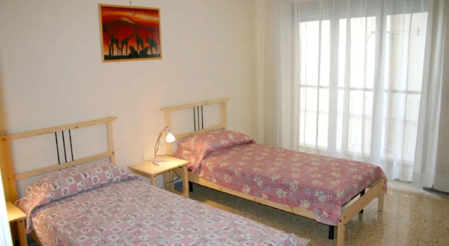 Casa Letizia
