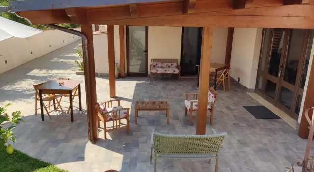 Трёхместный номер Standard Prati di Maja B&B