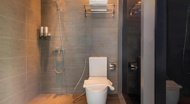 Superior Double room Beverly Hotels Elements