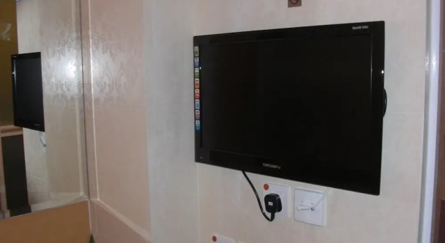 Номер Standard Empire Commercial Hotel