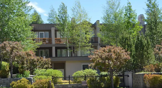 Snowstar Condominiums 23 by RedAwning