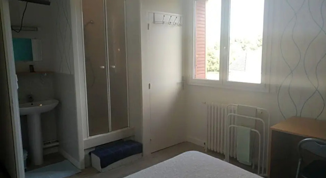Двухместный номер Standard с видом на озеро Auberge du Vieux Moulin