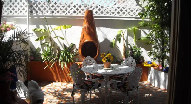 Вилла Welcome to Casa Viva Mexico 3-bedrooms 2-bathroms 6-Guests close to Shoping Center & Beach