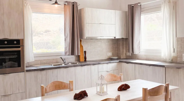 Вилла Comfort Villas Scirocco
