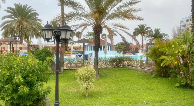 Апартаменты Superior Sholeo Lodges Maspalomas
