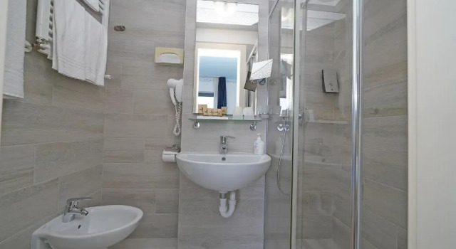Номер Standard Hotel Villa Carlotta