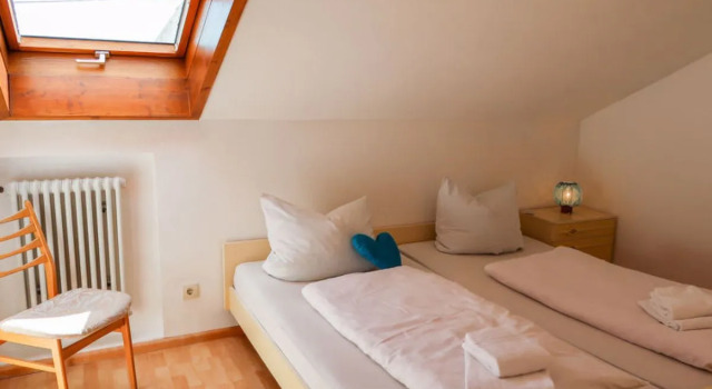 Apartment Hilpert Dittishausen, Reserva ahora Apartamento Hoteles en Baden-Wurtemberg con aparcamiento, Aparcamiento