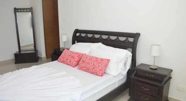 Apartamento vista al mar Marbella