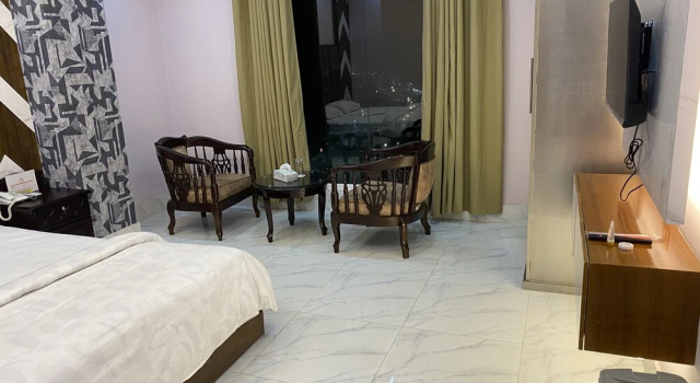 Hotel Grand Akther
