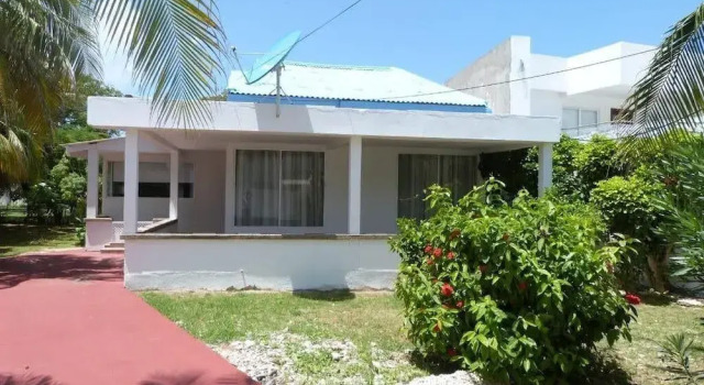 Casa Vacacional San Andres, Забронировать Дом для отпуска Виллы Сан-Андрес, Вилла