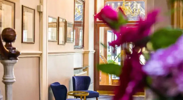 London Town Hotel, Забронировать Отель Отели Лондона 3 звезды, рядом с Галерея Gagliardi, 3*