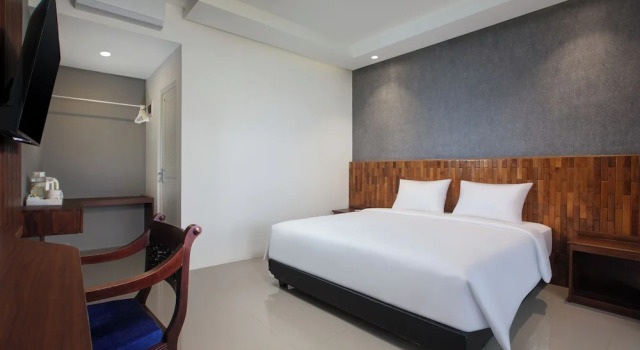 Superior room Casa de Lani Resort & Convention