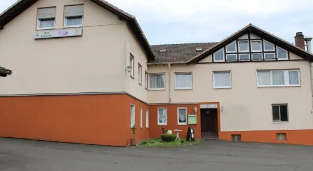 Windeck, Prenota Hotel Burbach Renania Settentrionale-Vestfalia