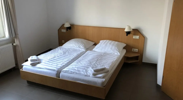 Hotel Heimliche Liebe