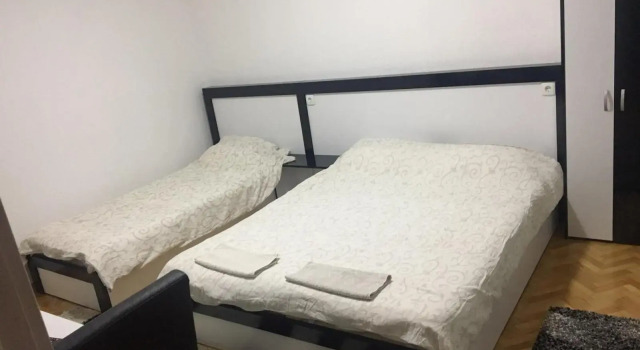 Majestic Rooms&Apartments
