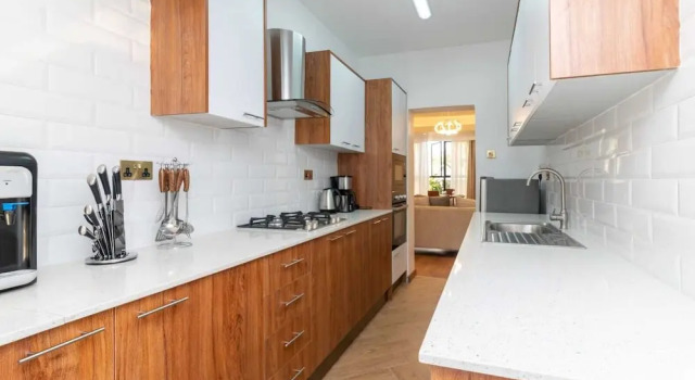 Номер Standard CySuites Apartment Hotel