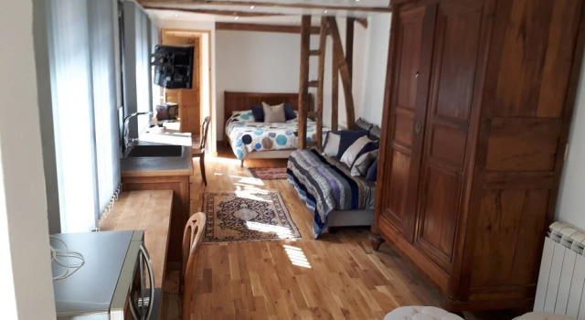 Villa 4 Near St Valry S Somme, Забронировать Вилла Коттеджи Соммы, Коттедж