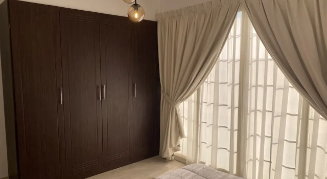 Luxury One Bed Apartment in Heart of Dubai, Забронировать Апартаменты/квартира Аль-Барша , рядом с Торговый центр Эмиратов