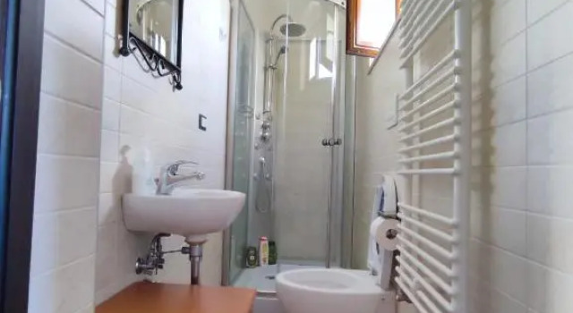 Двухместный номер Standard Gio Horses B&B