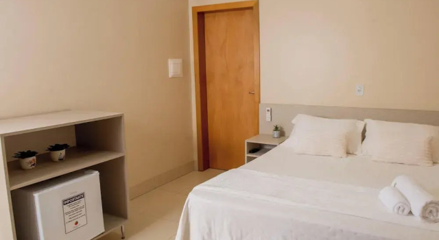 Номер Standard Hotel Tropical Garden