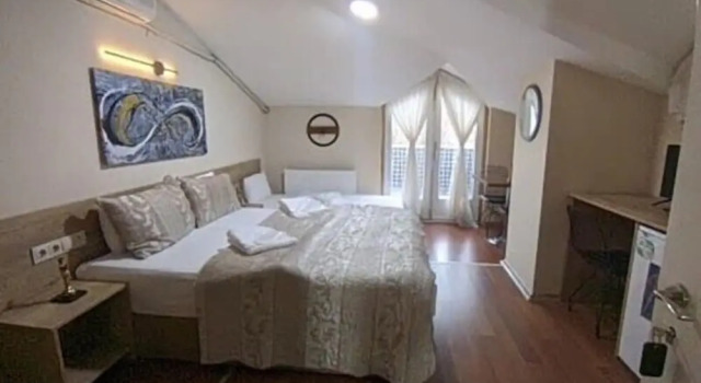 Rumeli Konak Butik Otel, Rezervovat Hotel Suleymanpasha Tekirdag