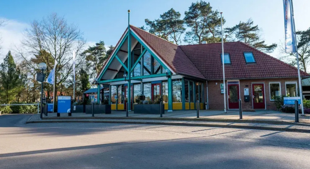 EuroParcs De Zanding, Reserva ahora Hotel Otterlo Veluwe