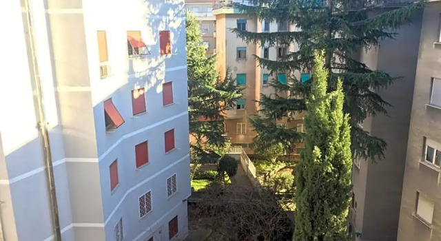 Апартаменты Appia Garden