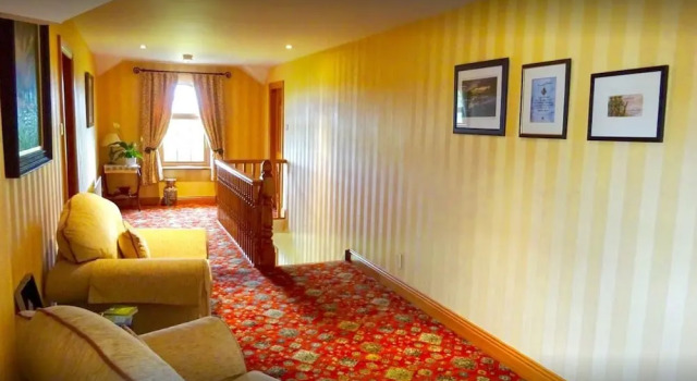 Honeysuckle Cottage B&B, Забронировать Отель «постель и завтрак» Баллимони Графство Антрим