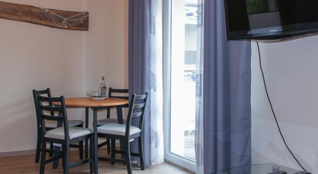 Beautiful Apartment in Lembruch With Wifi