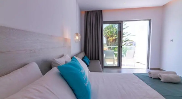 Номер Standard Lambi Resort