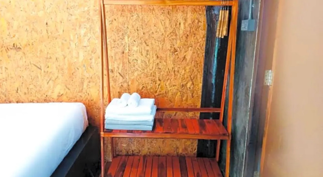 Siam Lanta Resort