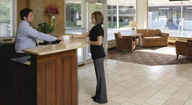 University Inn Madison