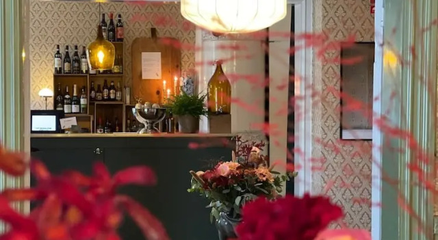 Gästisbacken, Book Hotel Hoteller i Gävleborg med morgenmad, Morgenmad