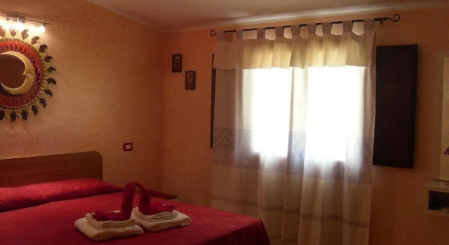 B&B Sa Funtana, Забронировать Отель «постель и завтрак» Кардеду Ольястра