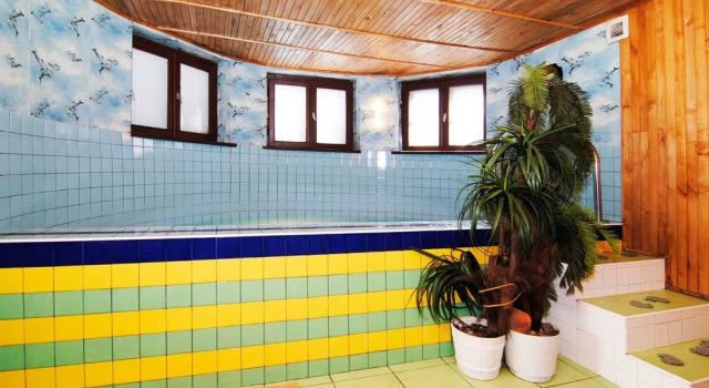 Po Kastonu & SPA, Book Hotel SPA Hotels in Klaipeda, SPA