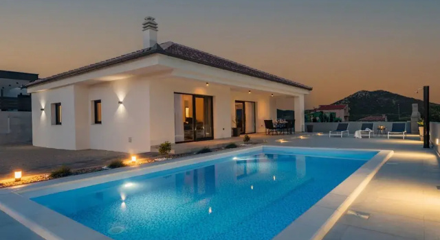 Villa Miki Zadarvillas