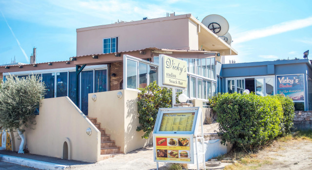 Vickys Studios