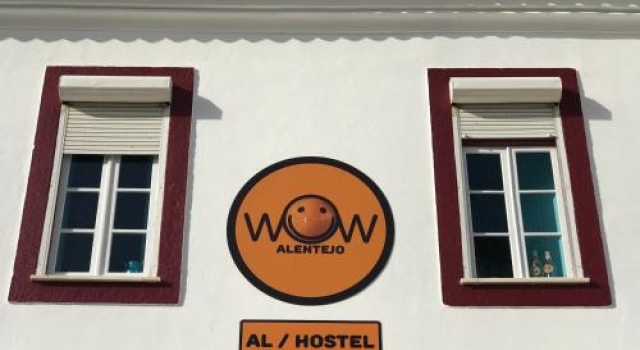 Wow Alentejo, Rezerwuj Hotel Santa Maria Beja