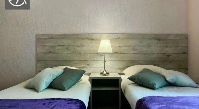 Alliance Hotel Paris