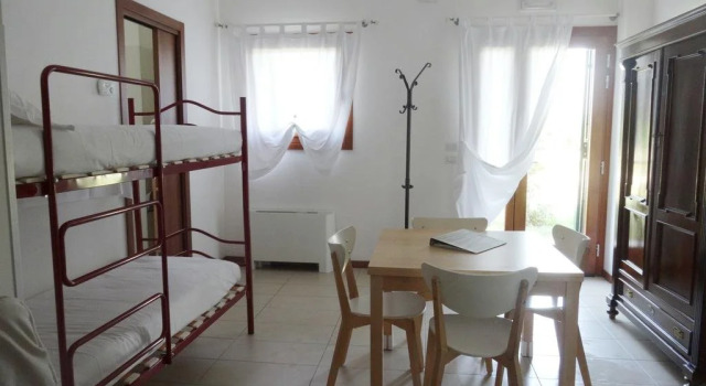 Agriturismo Pra' d'Arca