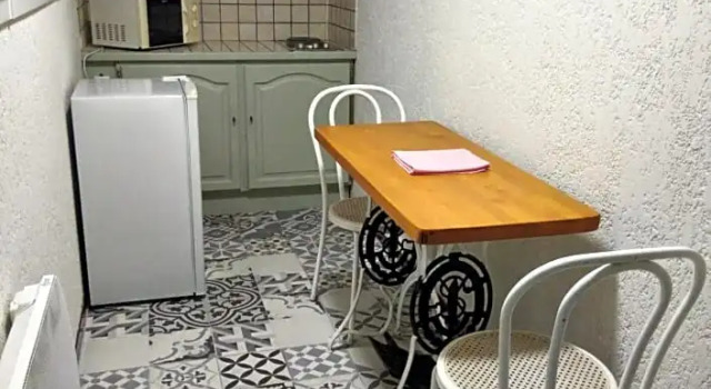 Двухместный номер Standard Hôtel Résidence Larroque